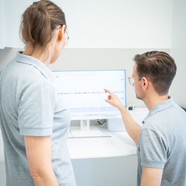 Schlafmedizin & Schlaflabor Heilbronn