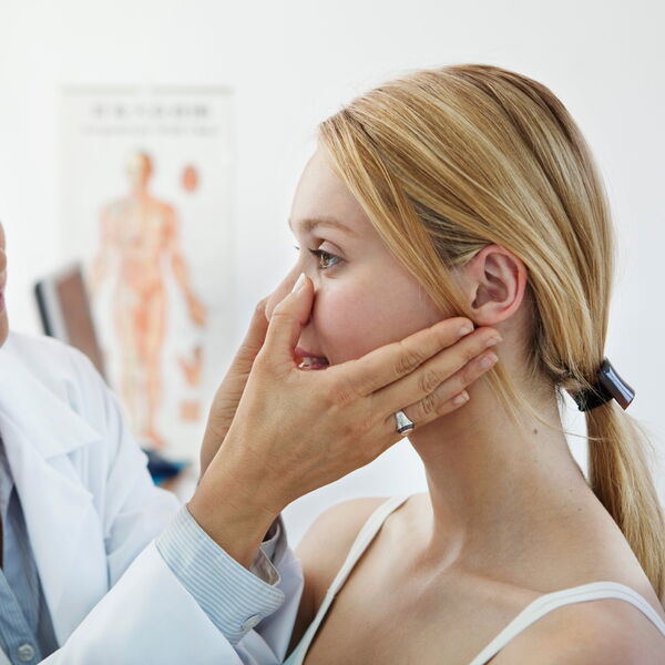 Nase & Allergologie